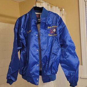 Blue Dance Jacket